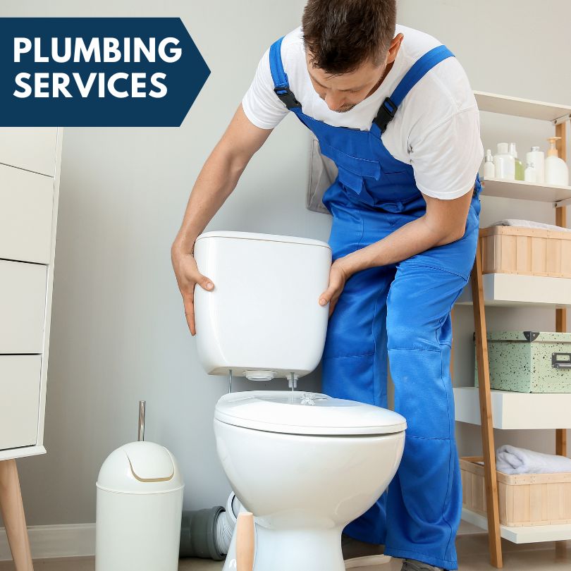 Plumbing Company in Keensburg, IL